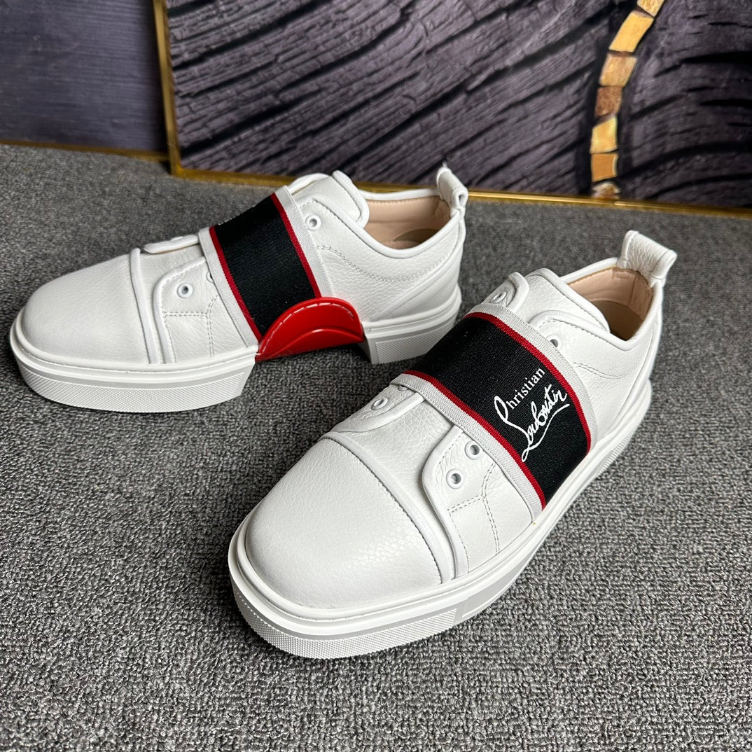 Christian Louboutin