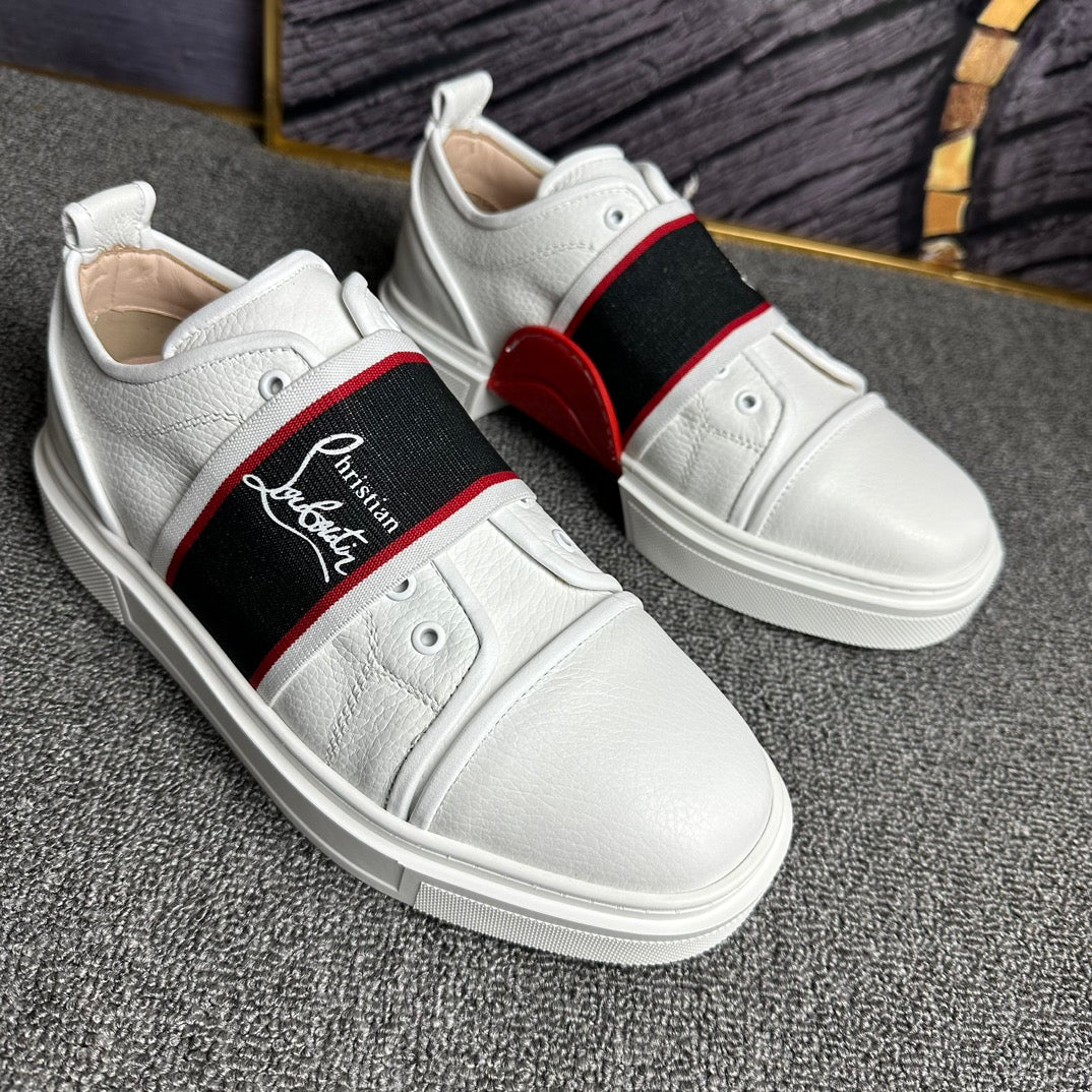Christian Louboutin