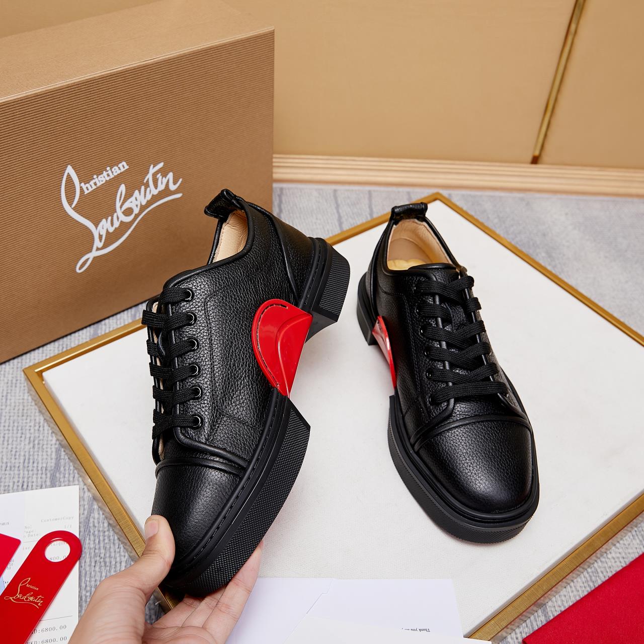Christian Louboutin