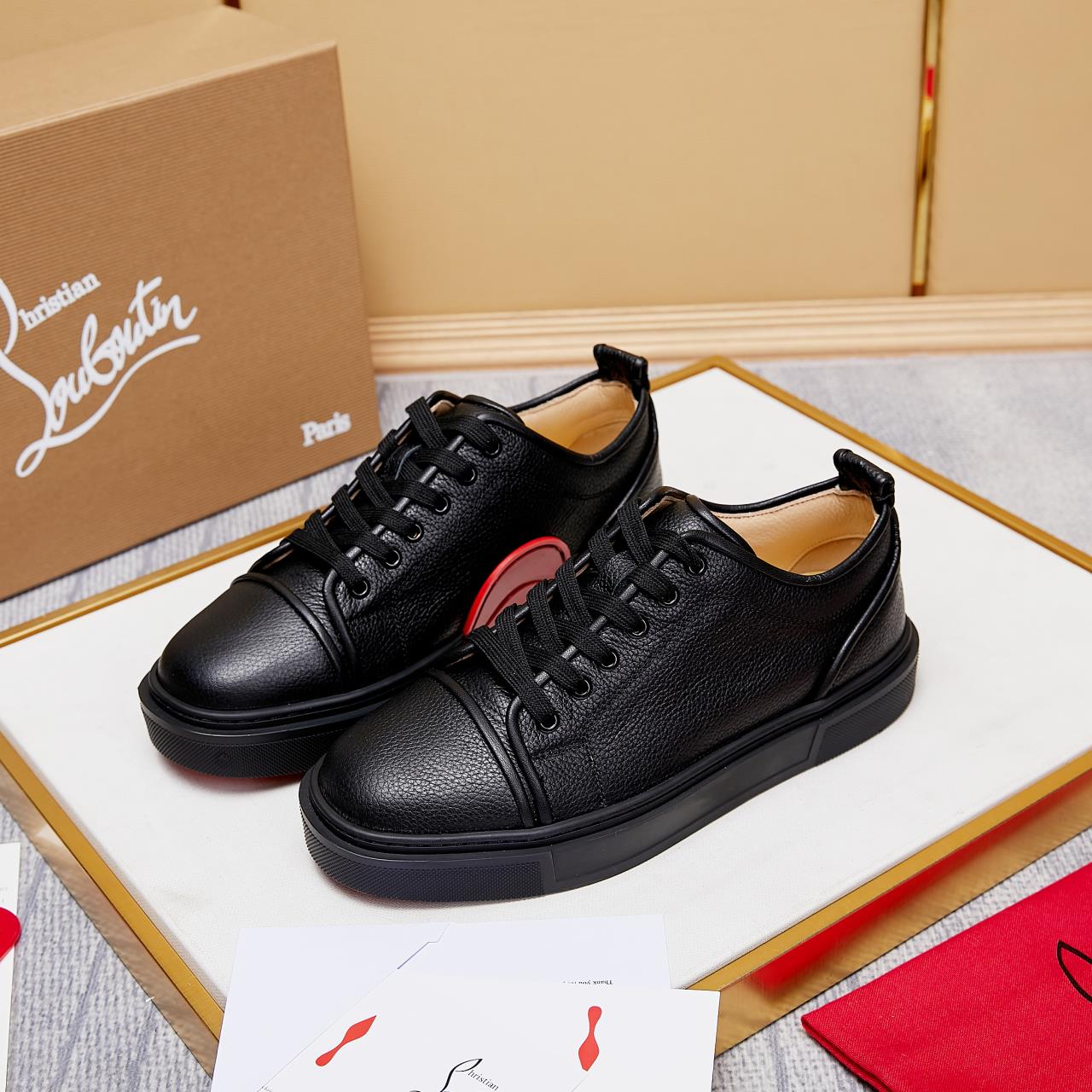 Christian Louboutin