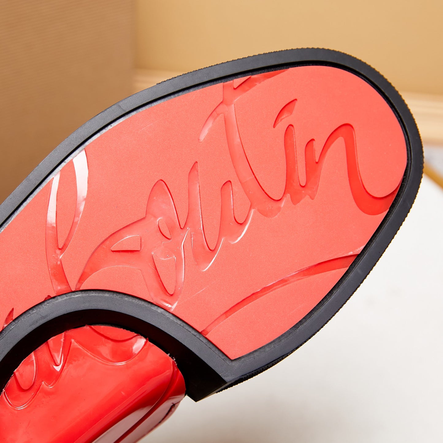 Christian Louboutin