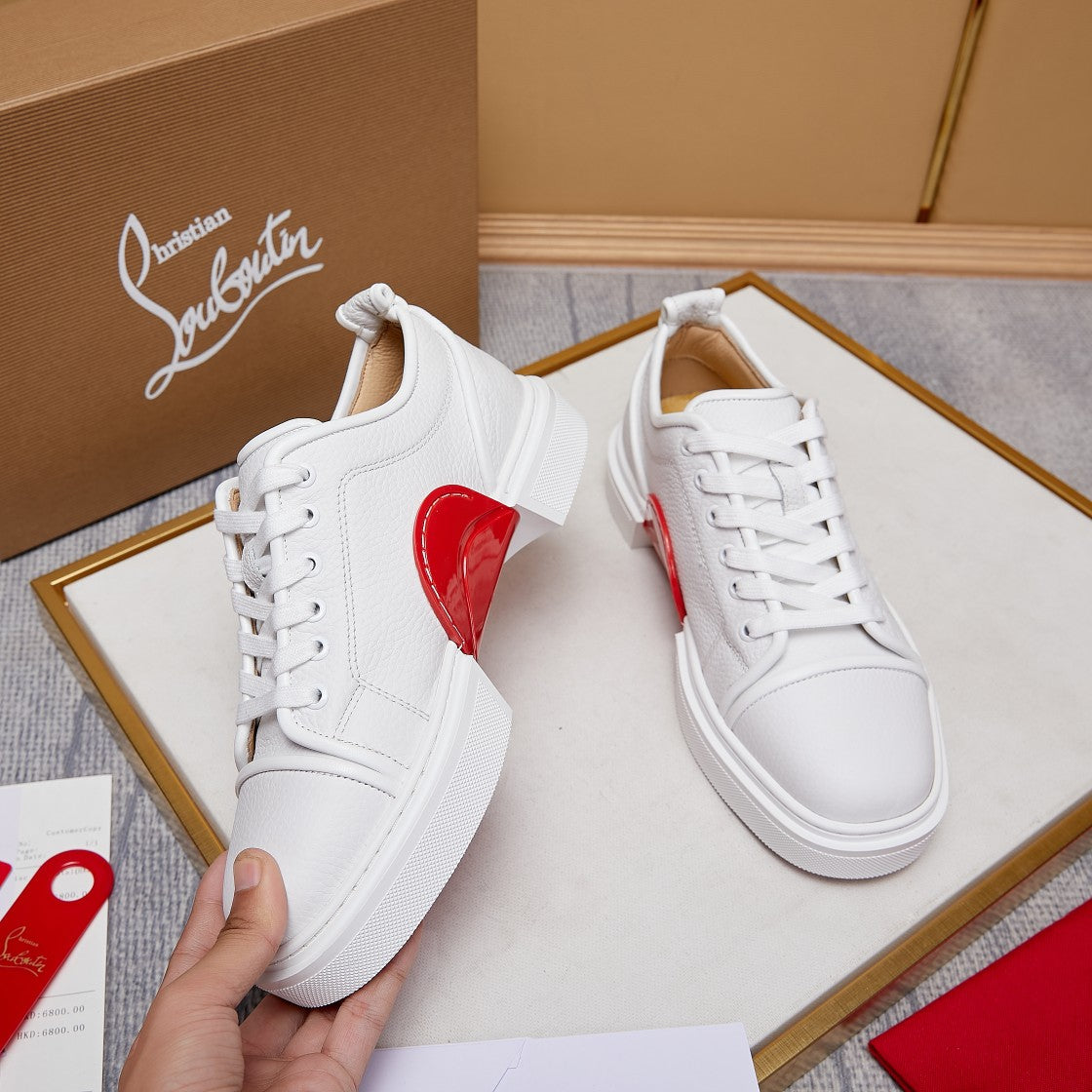 Christian Louboutin