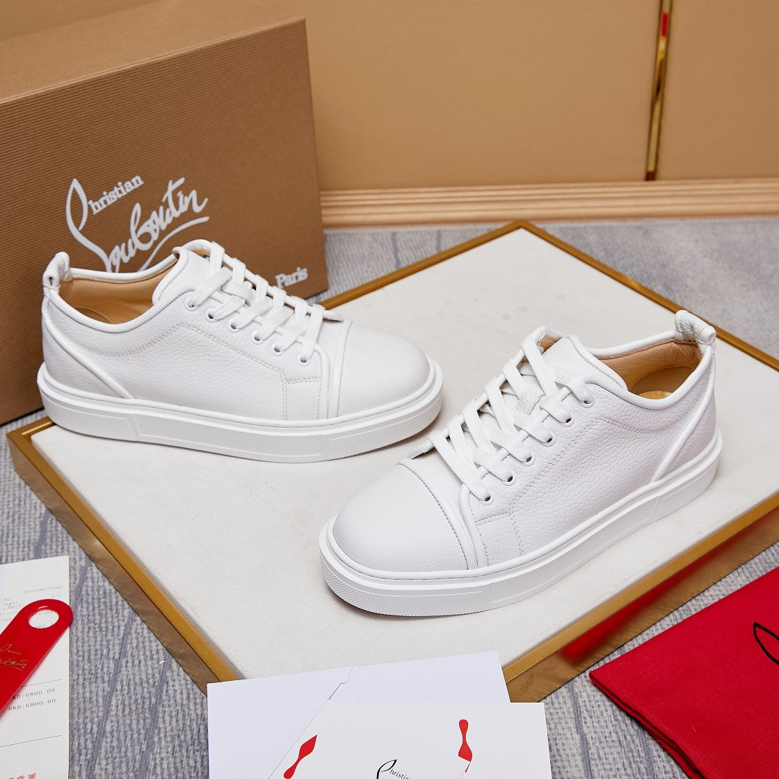 Christian Louboutin