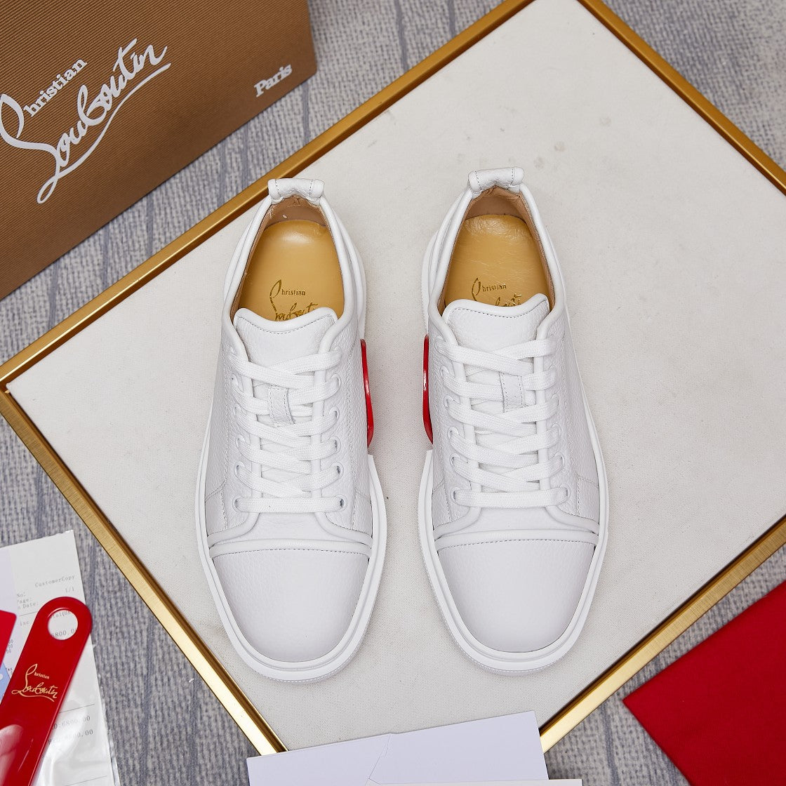 Christian Louboutin