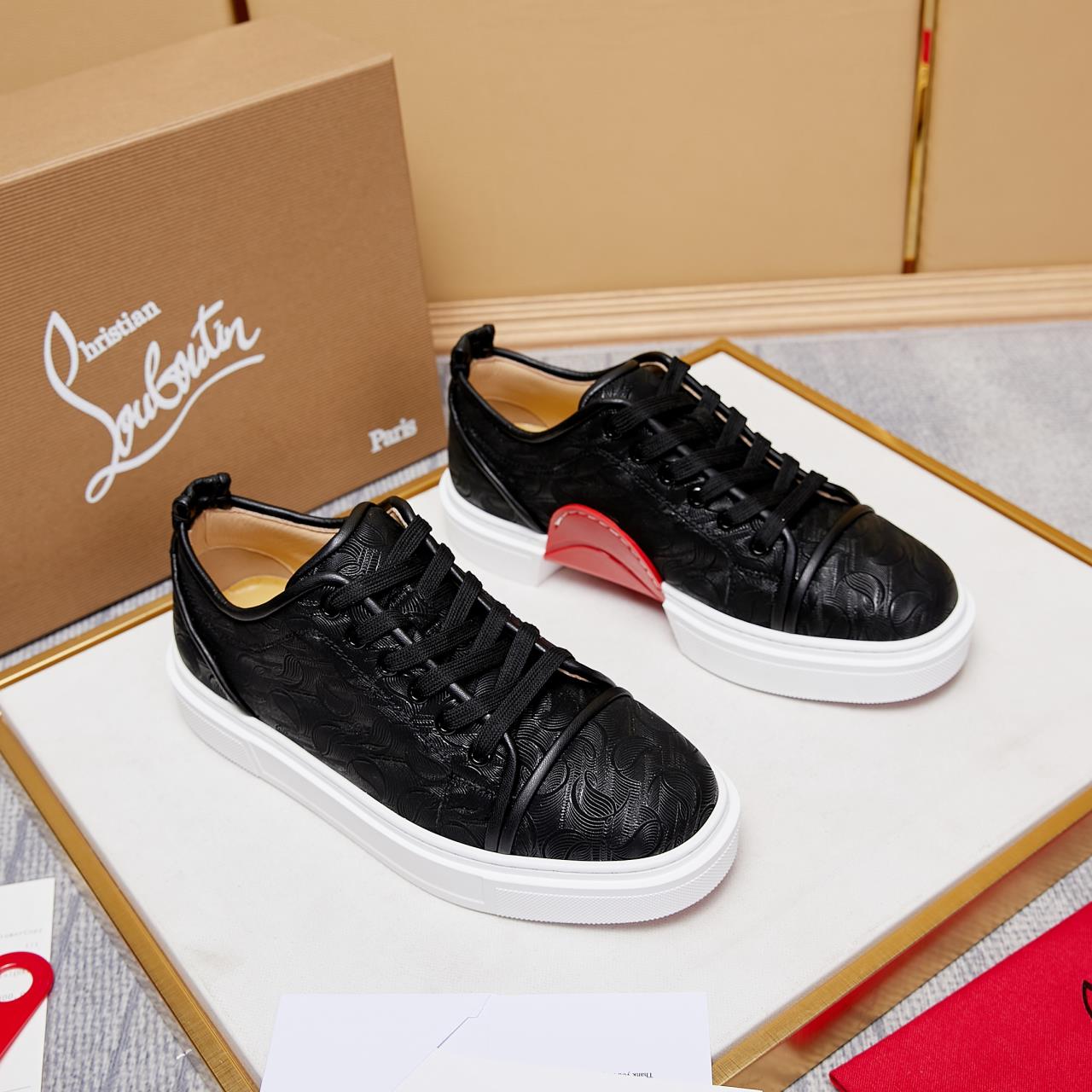 Christian Louboutin