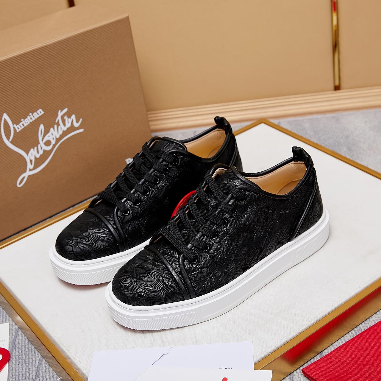 Christian Louboutin