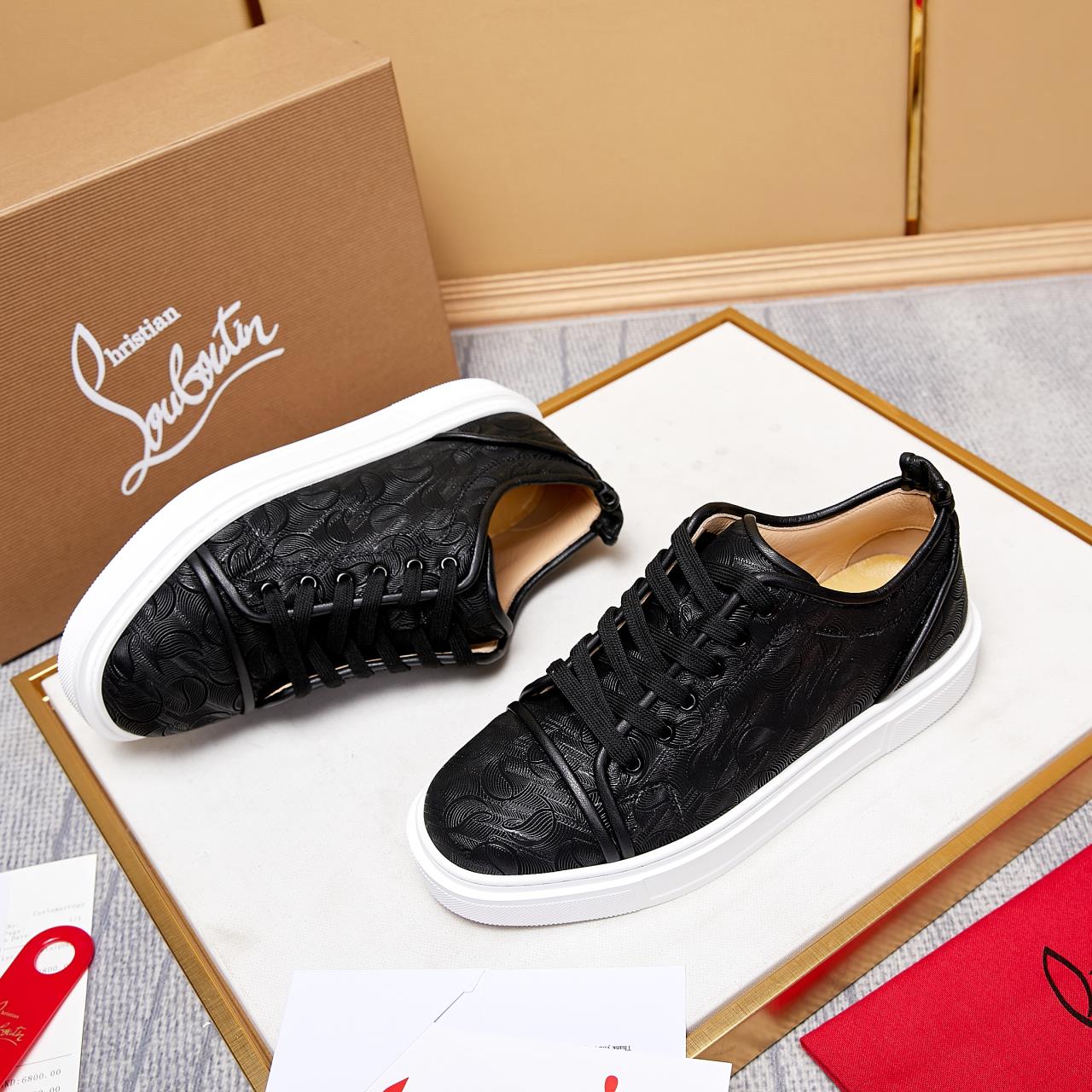 Christian Louboutin