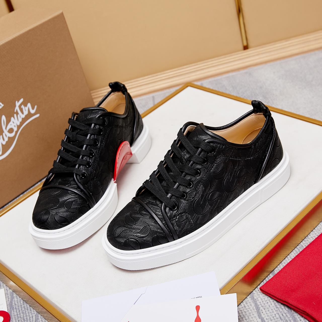 Christian Louboutin