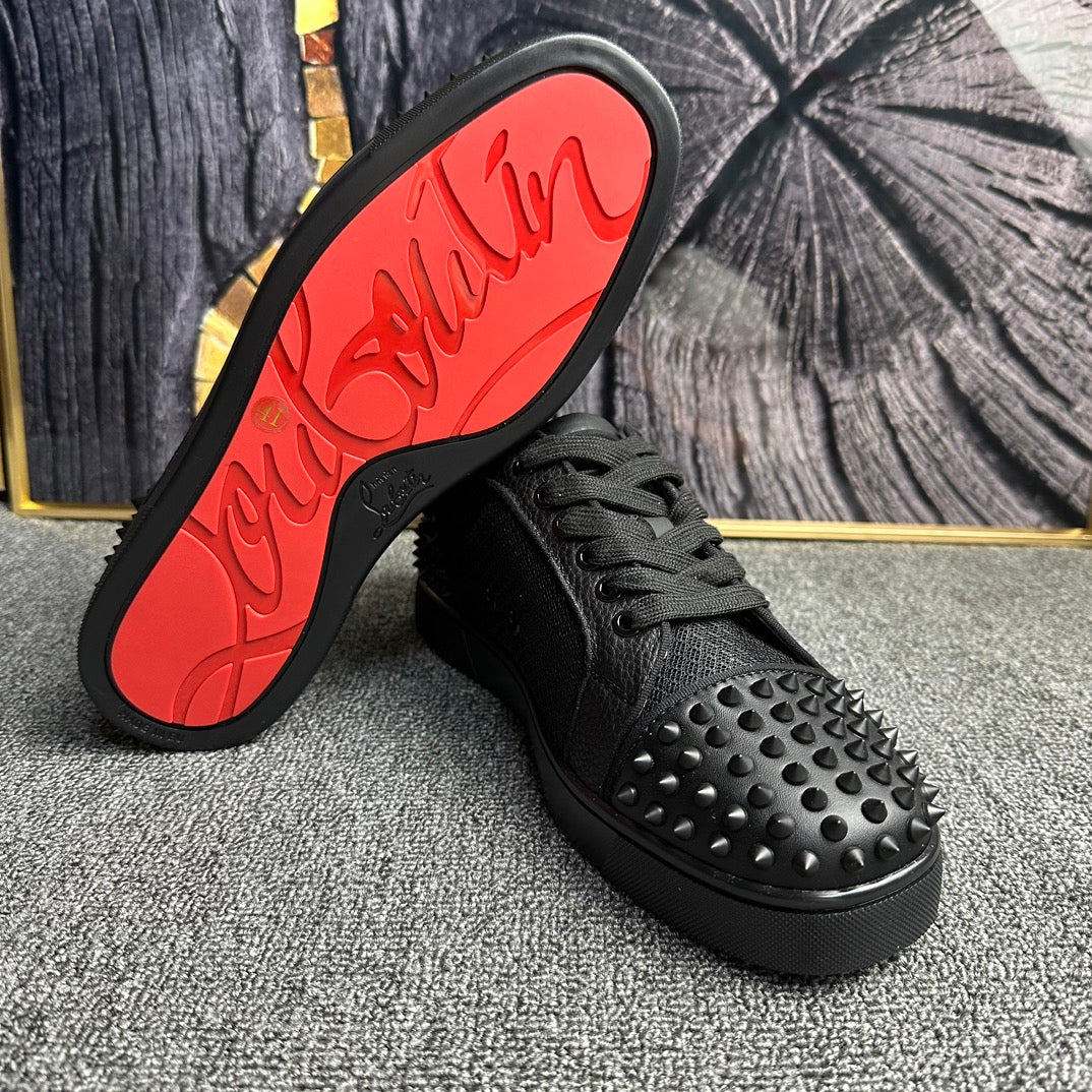 Christian Louboutin