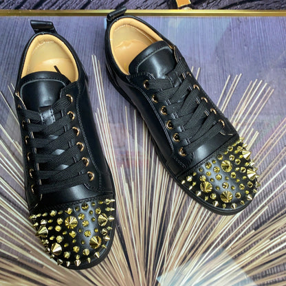 Christian Louboutin