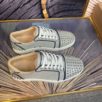 Christian Louboutin