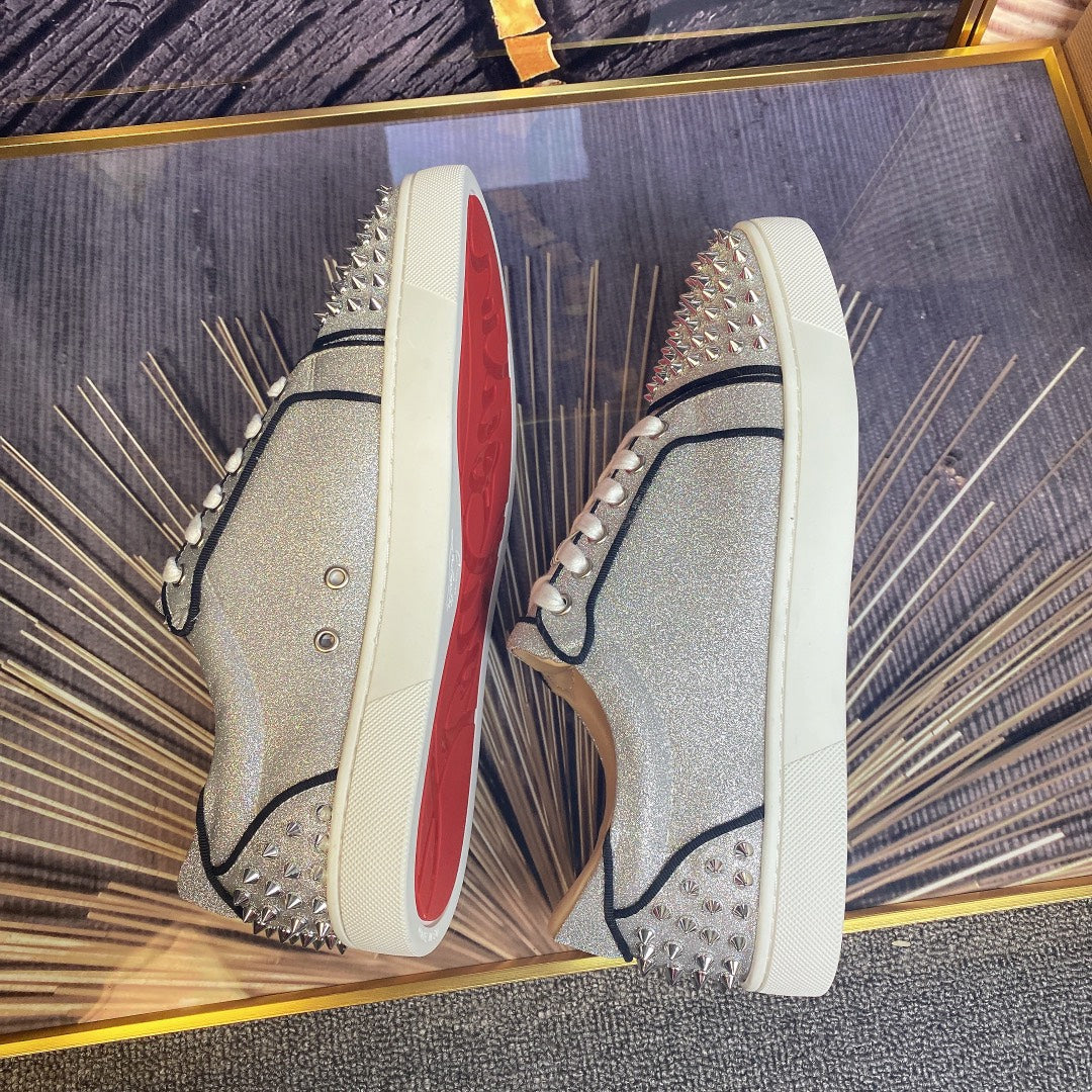 Christian Louboutin