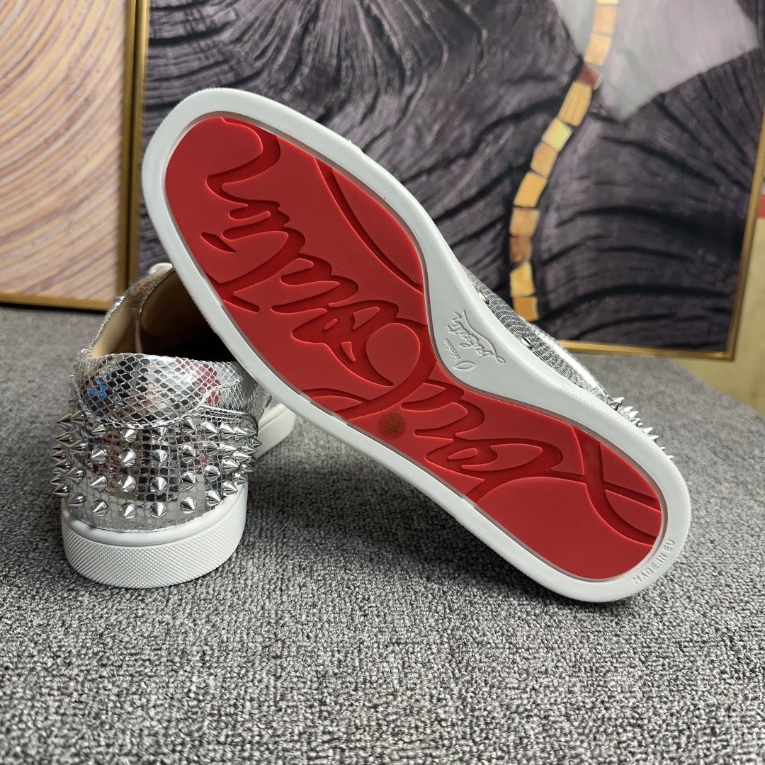Christian Louboutin
