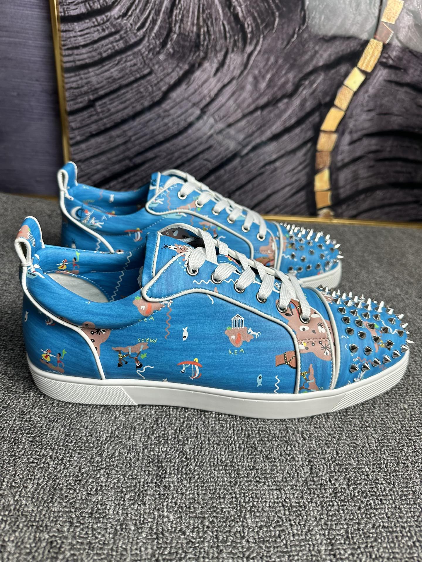 Christian Louboutin