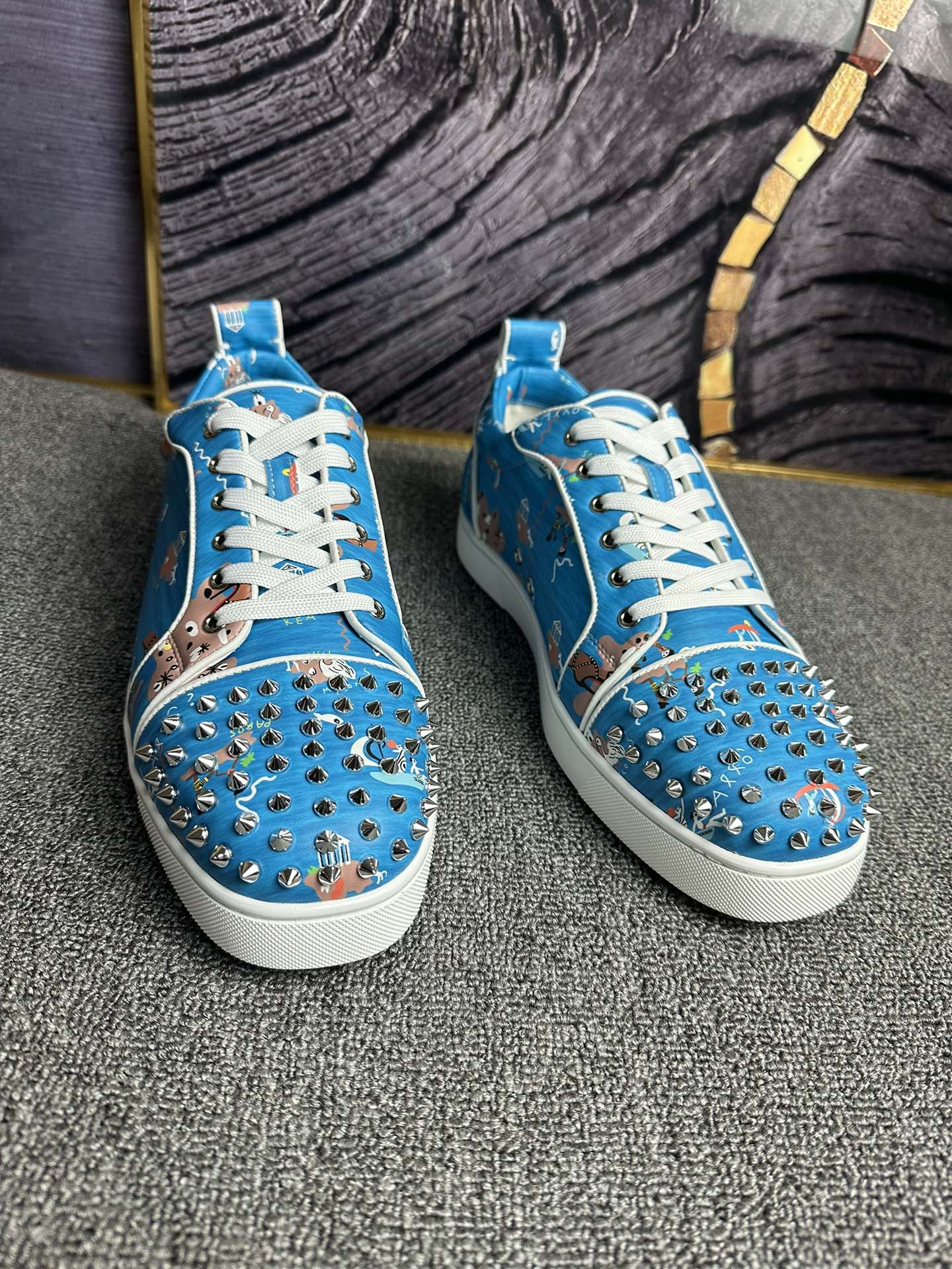 Christian Louboutin