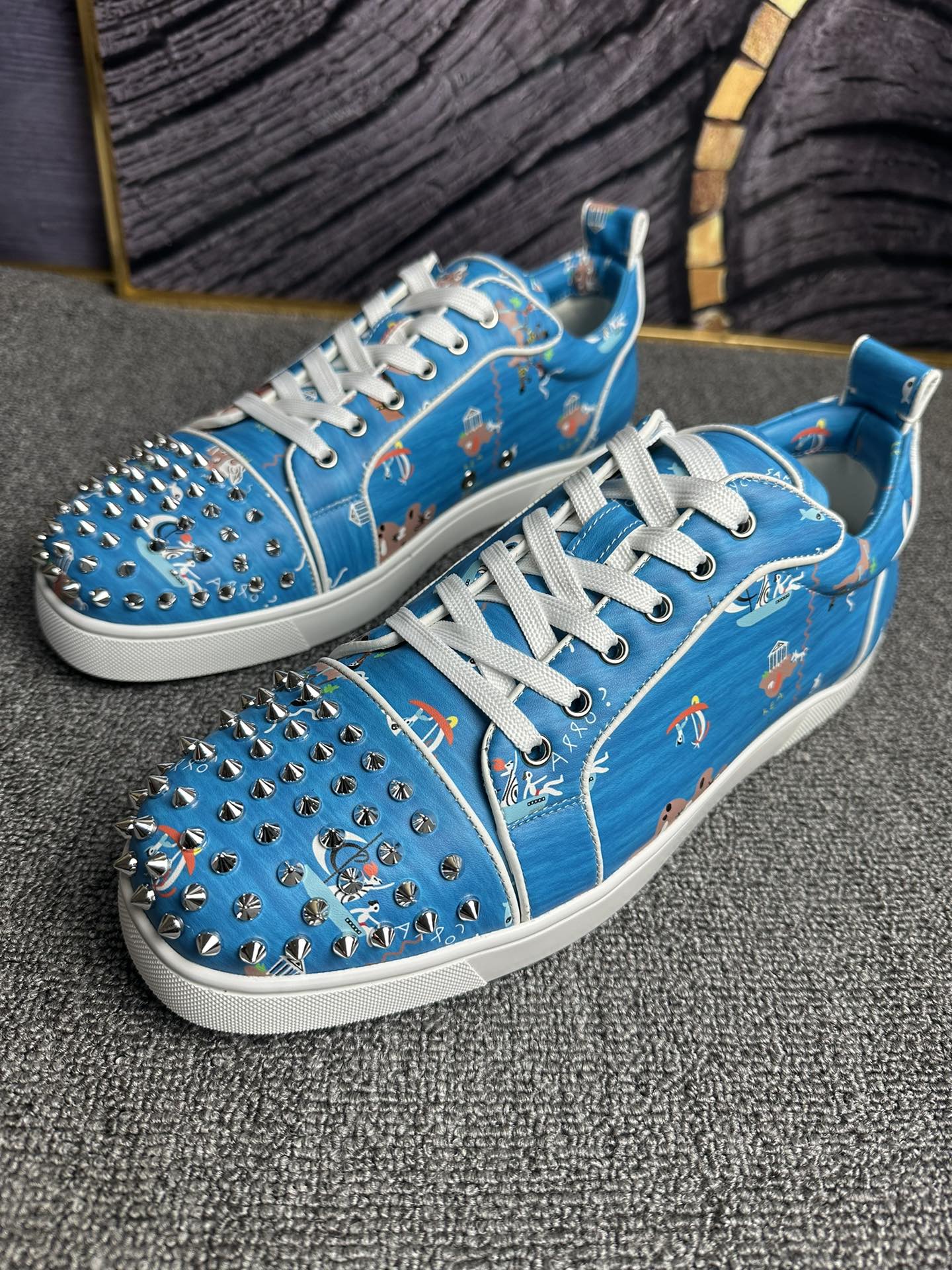 Christian Louboutin