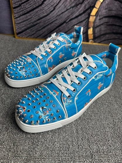 Christian Louboutin