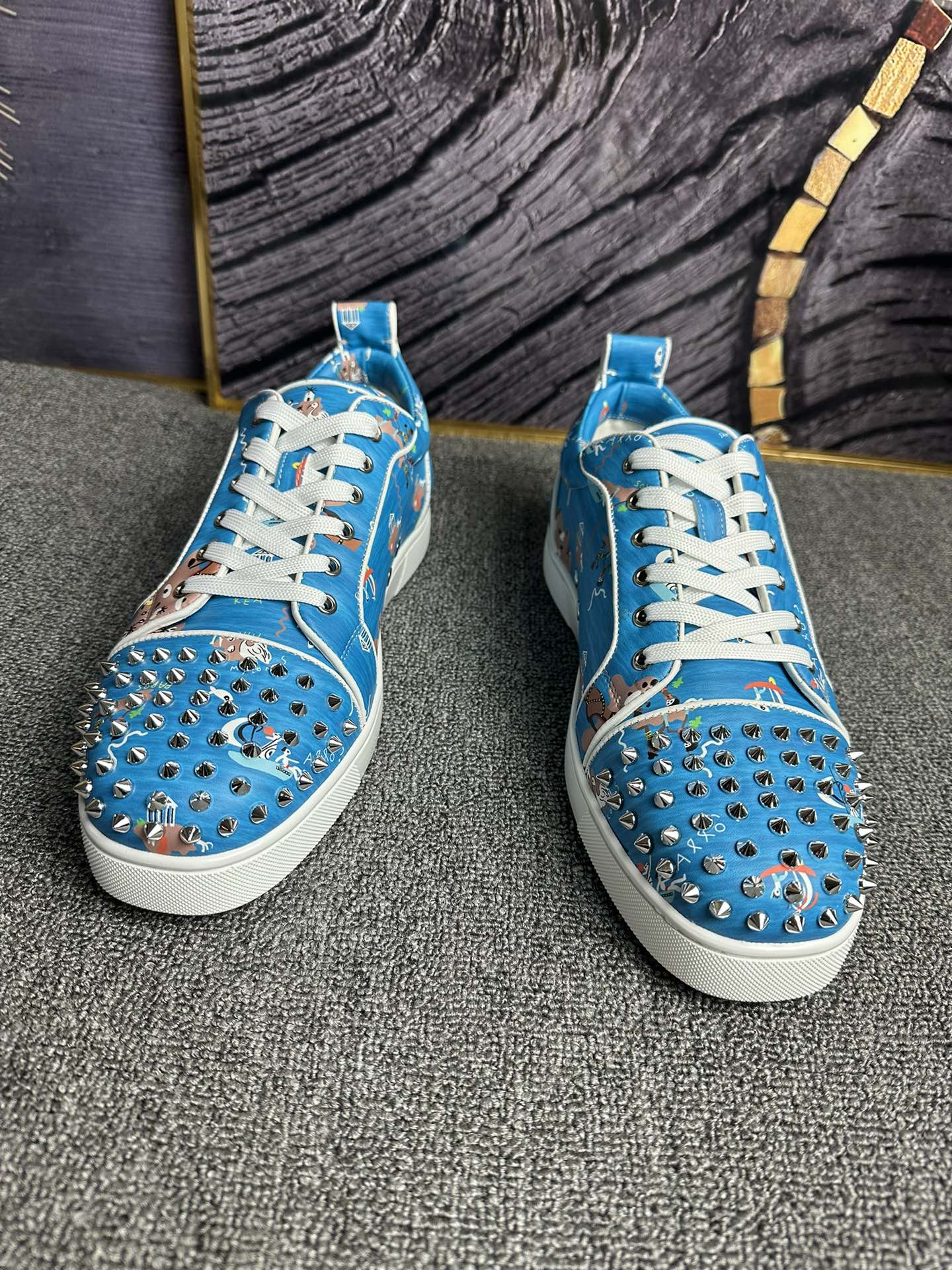 Christian Louboutin