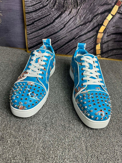 Christian Louboutin
