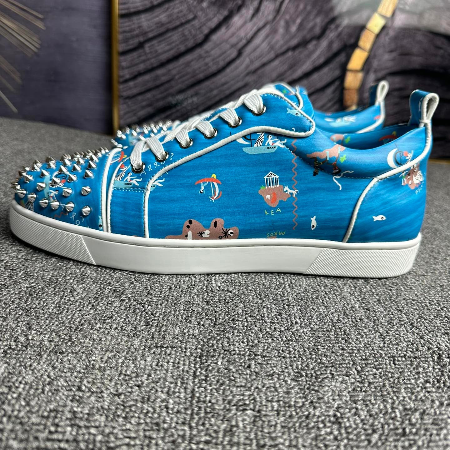 Christian Louboutin