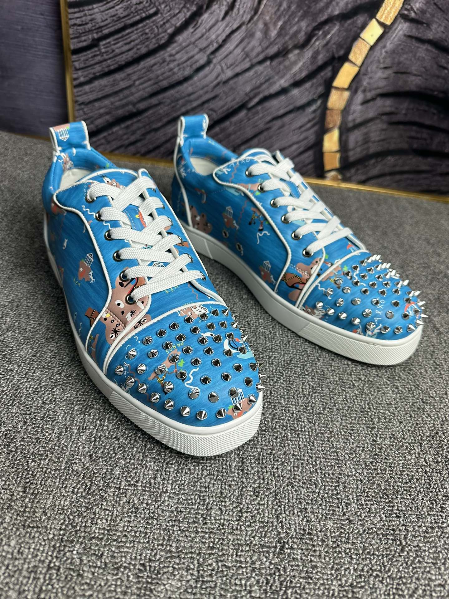 Christian Louboutin
