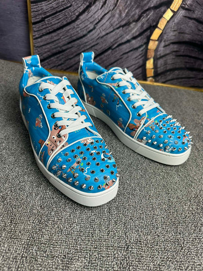 Christian Louboutin