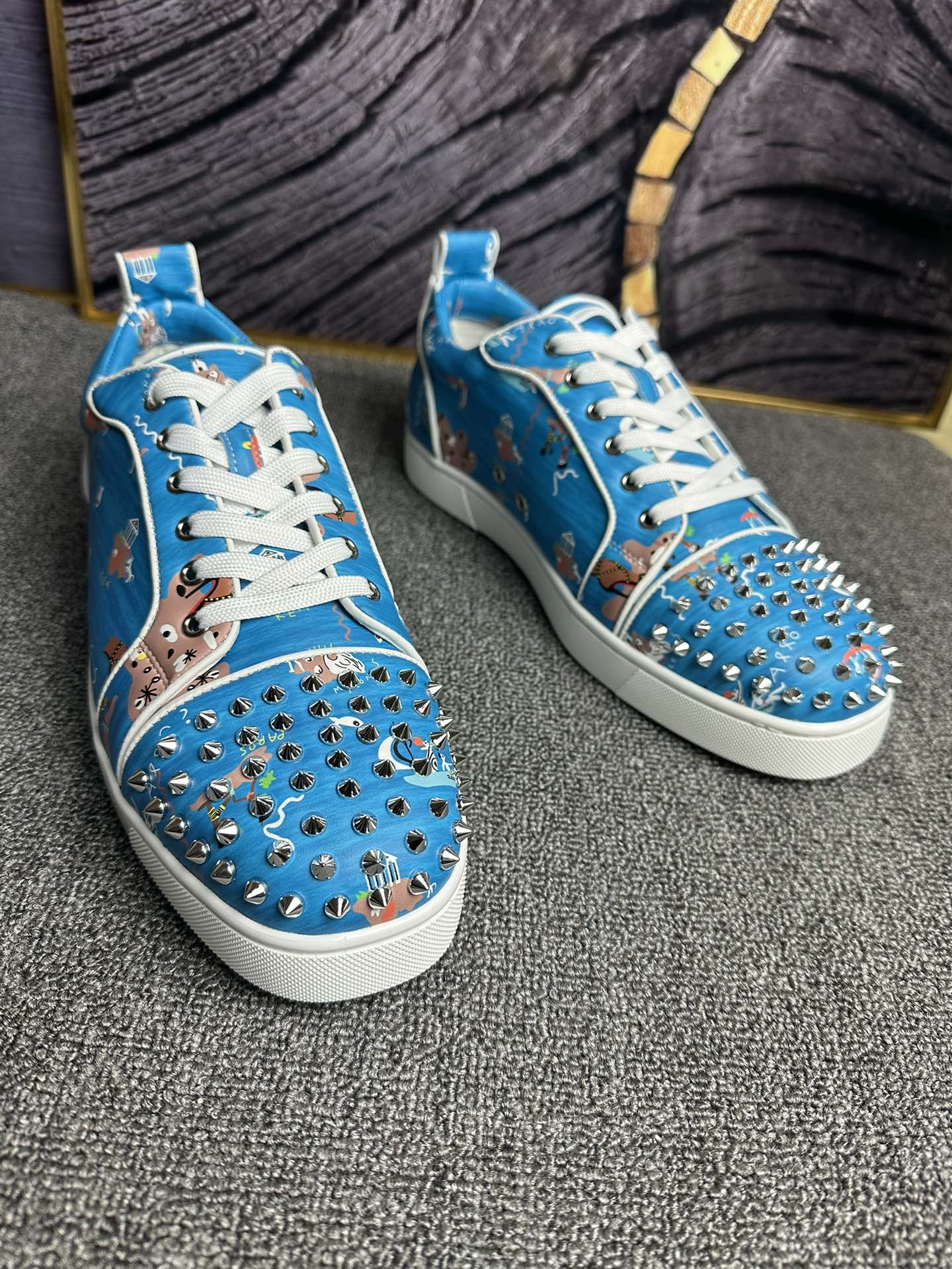 Christian Louboutin