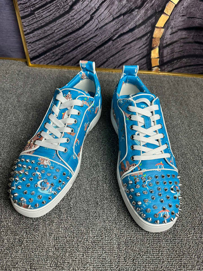 Christian Louboutin
