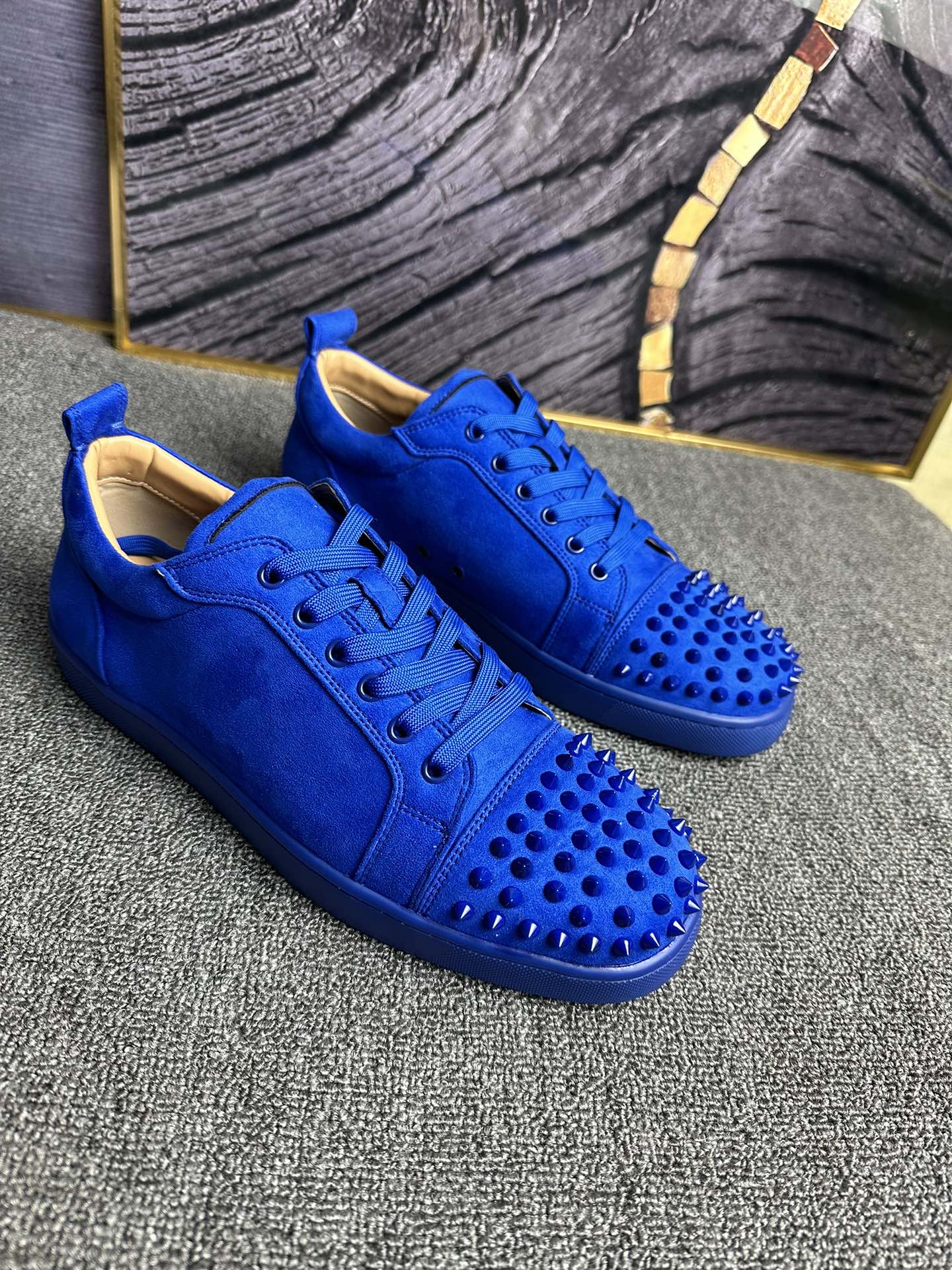 Christian Louboutin
