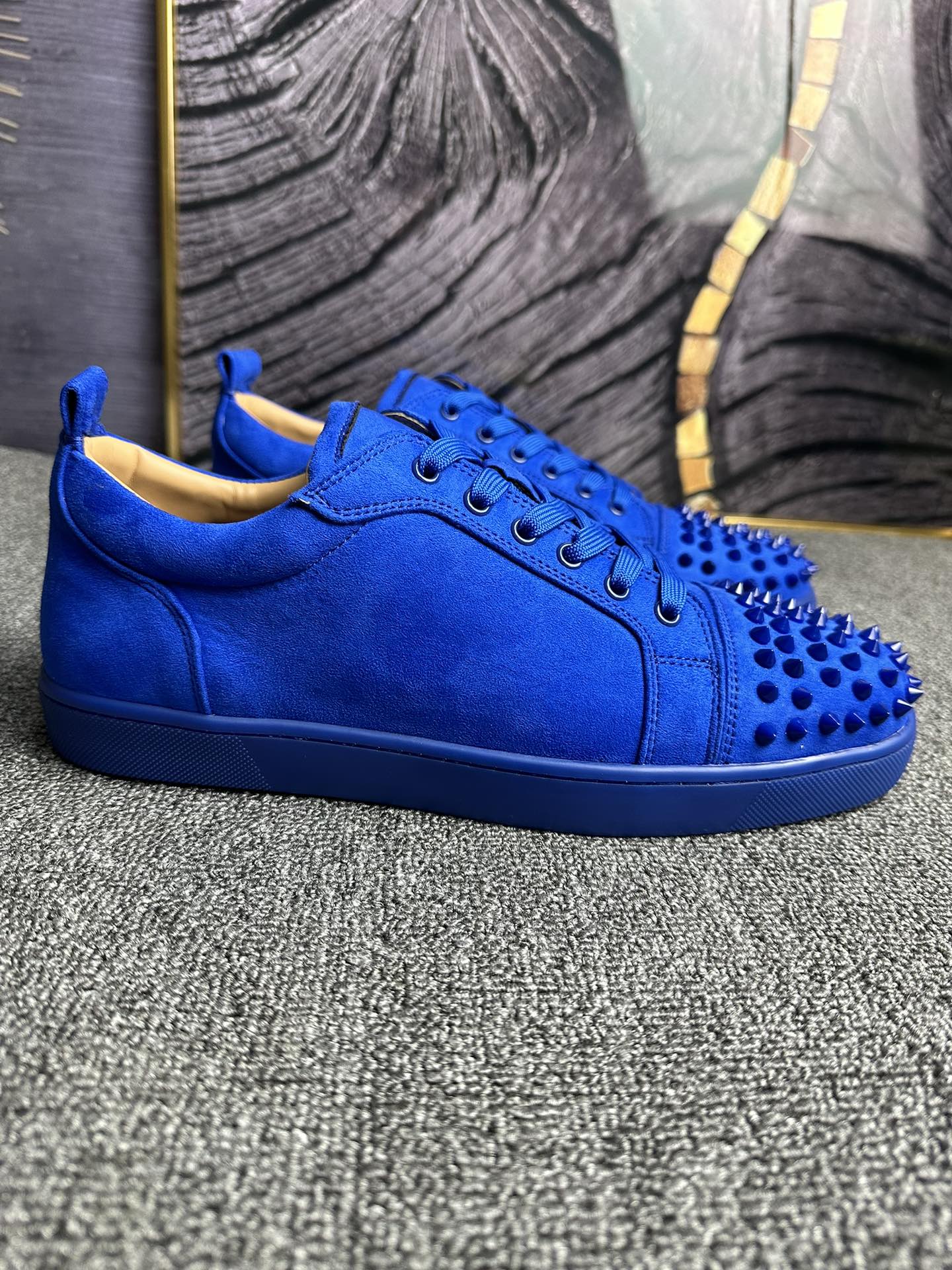 Christian Louboutin
