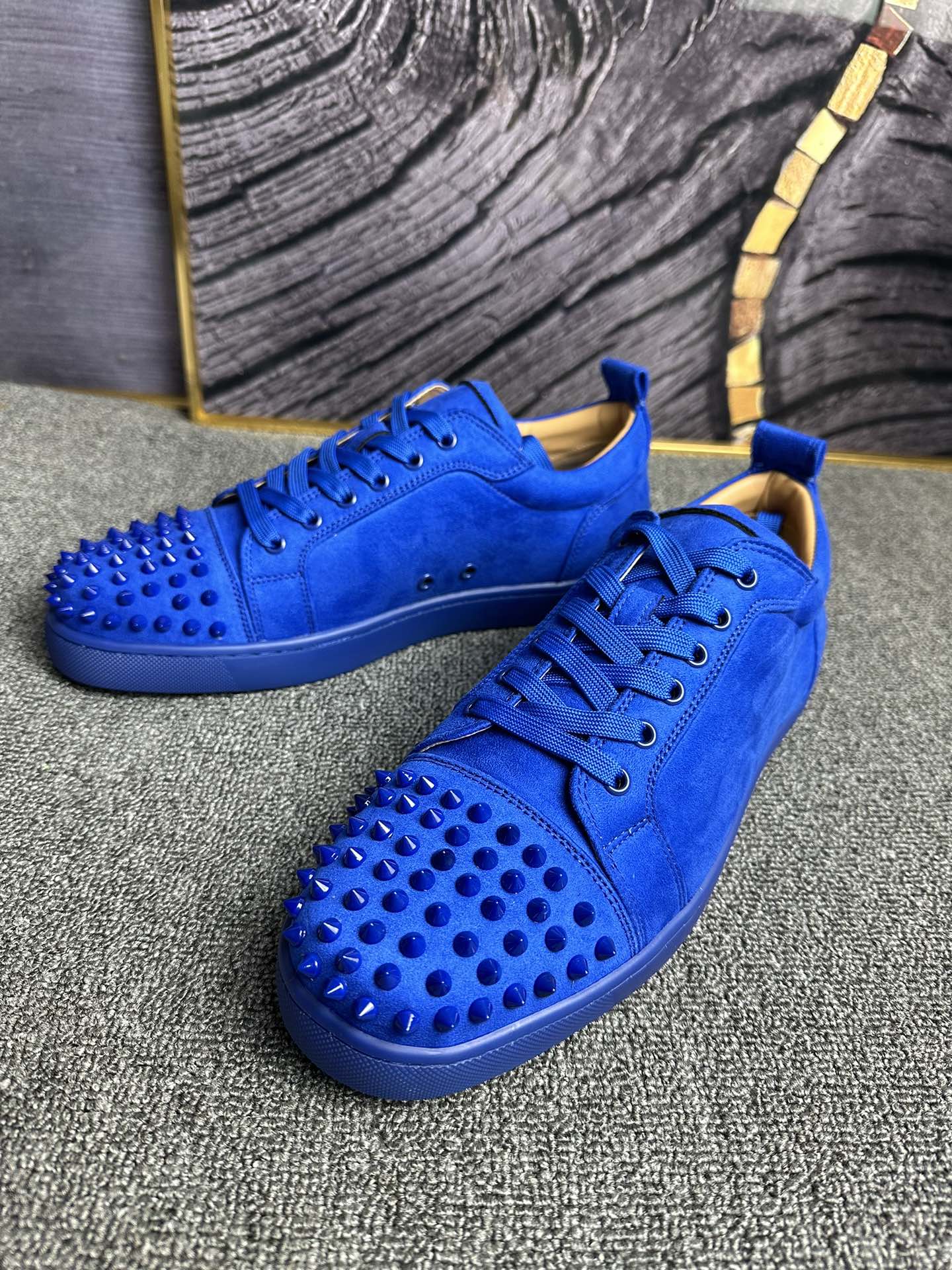Christian Louboutin