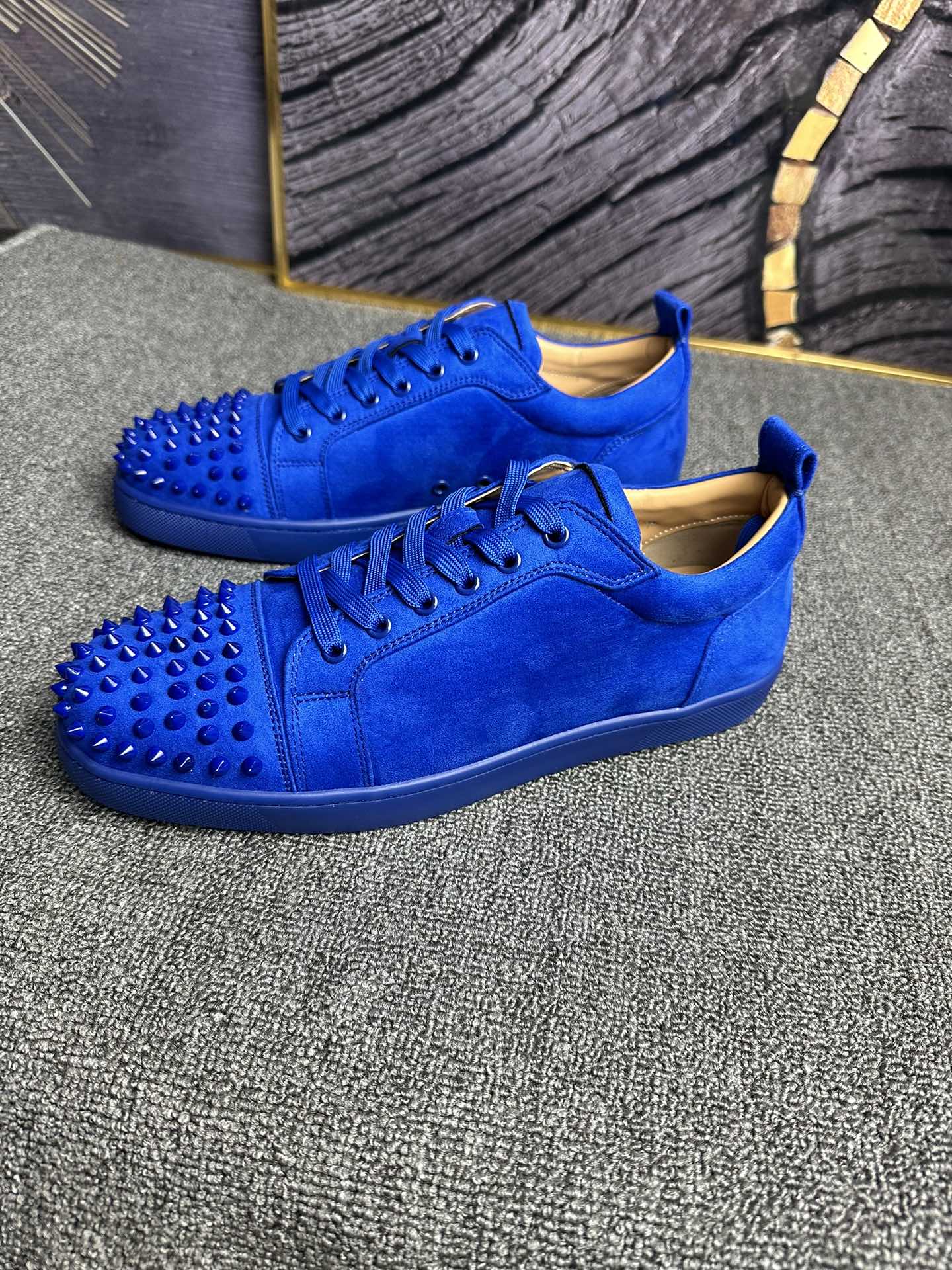 Christian Louboutin