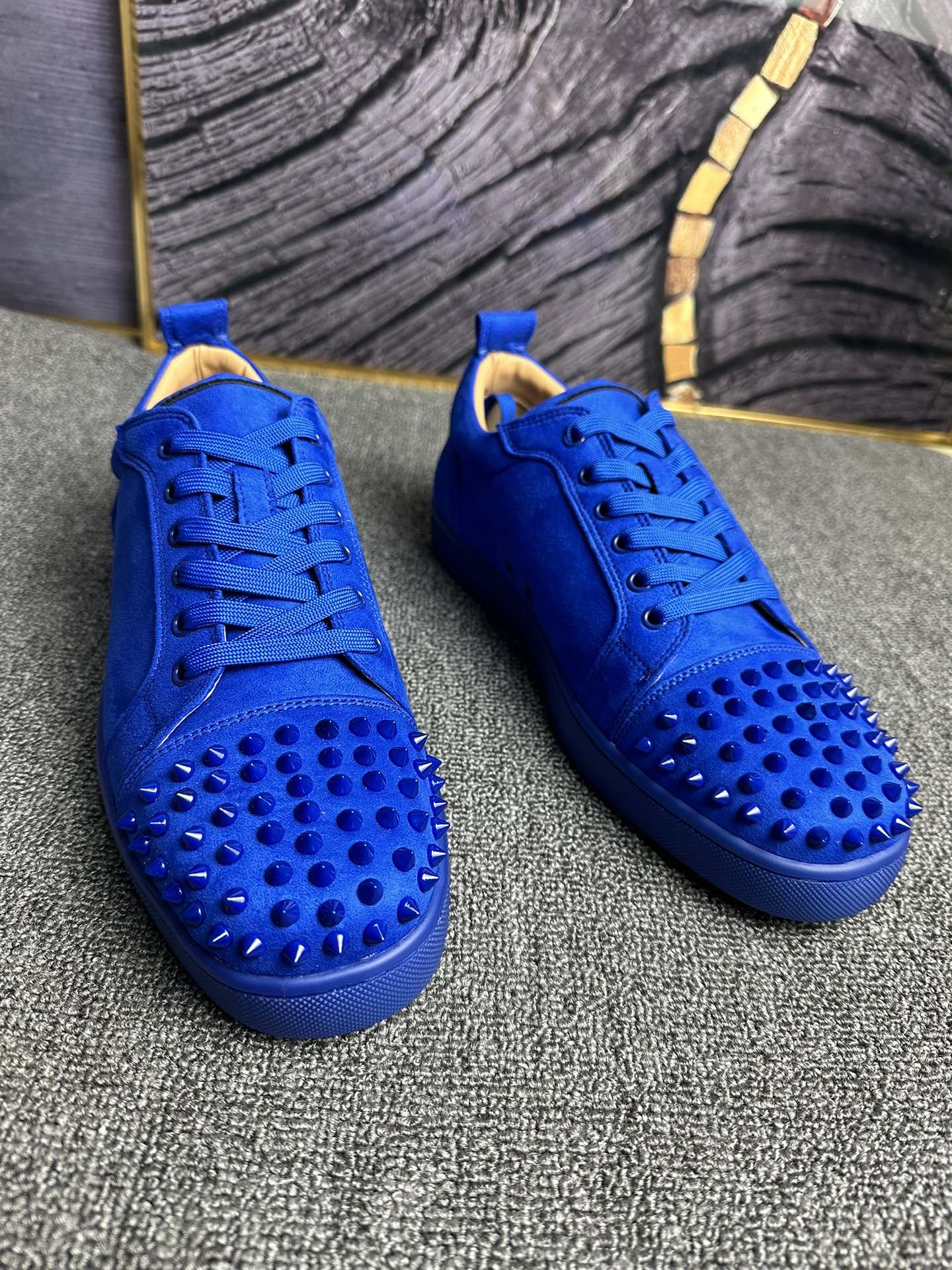 Christian Louboutin