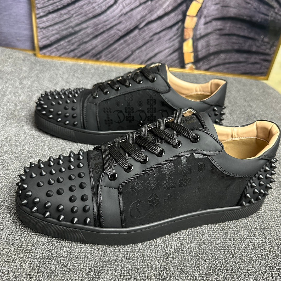 Christian Louboutin