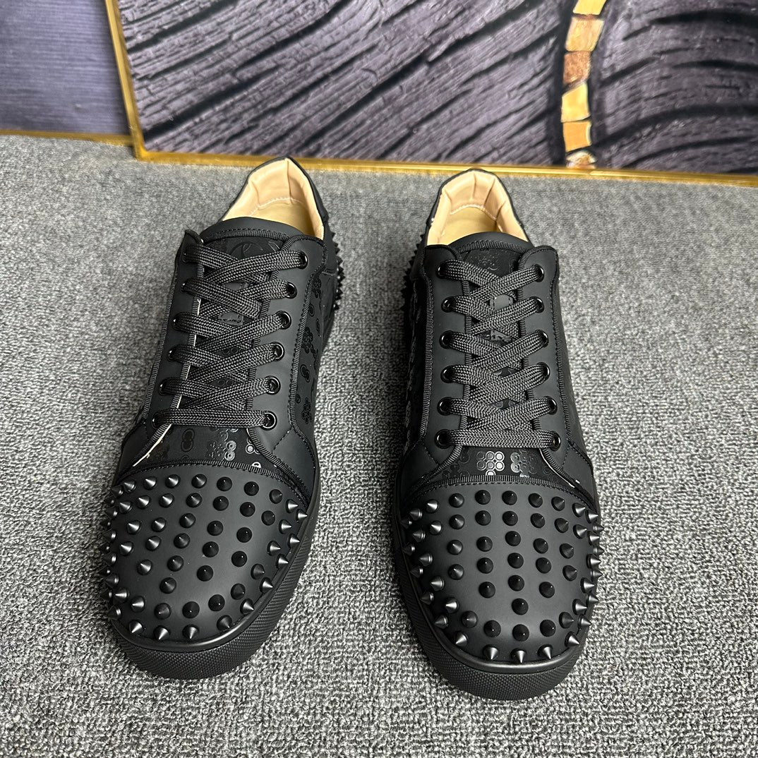 Christian Louboutin