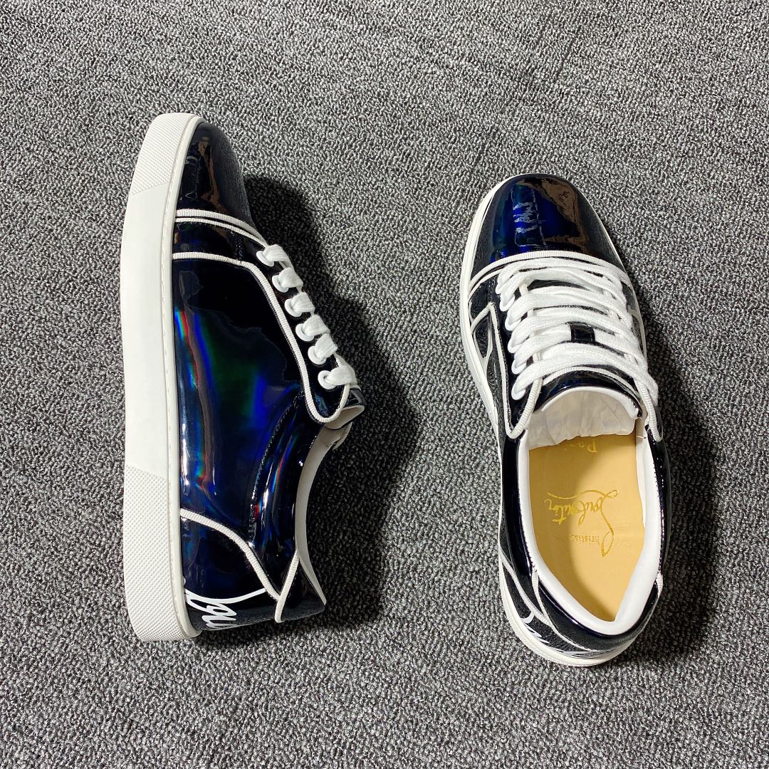 Christian Louboutin