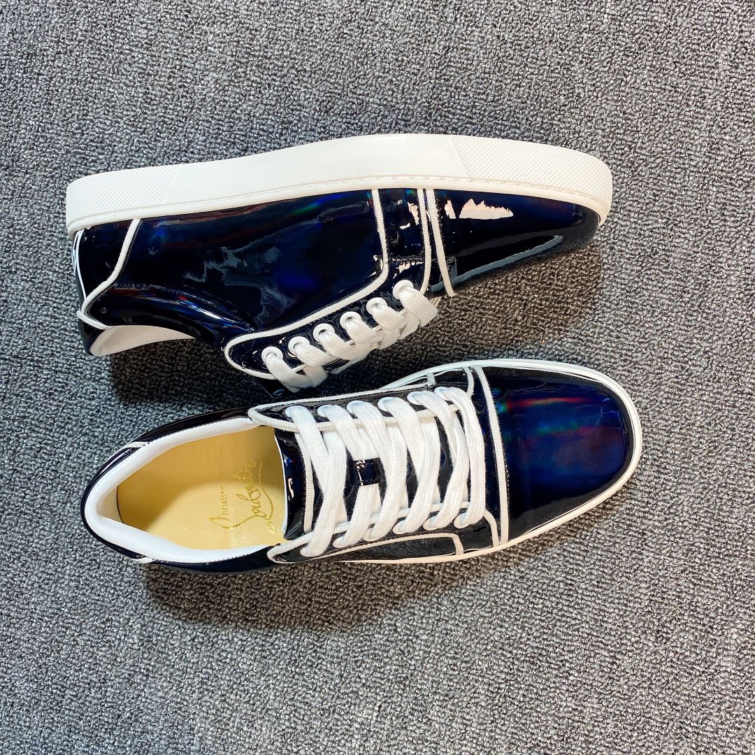Christian Louboutin