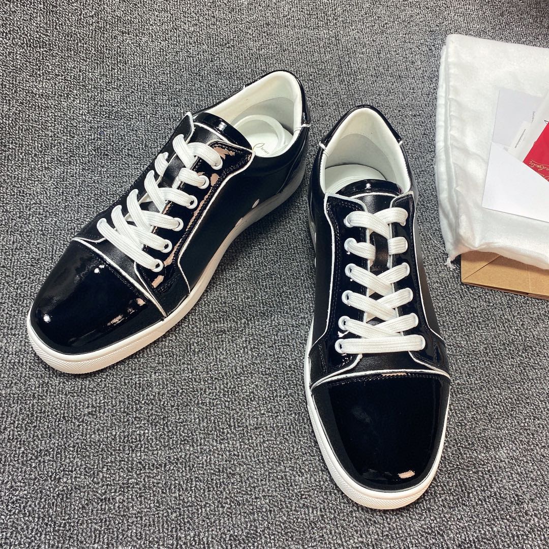 Christian Louboutin