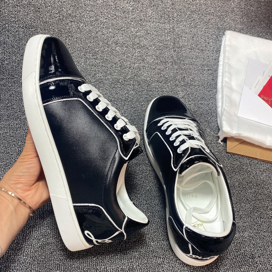 Christian Louboutin