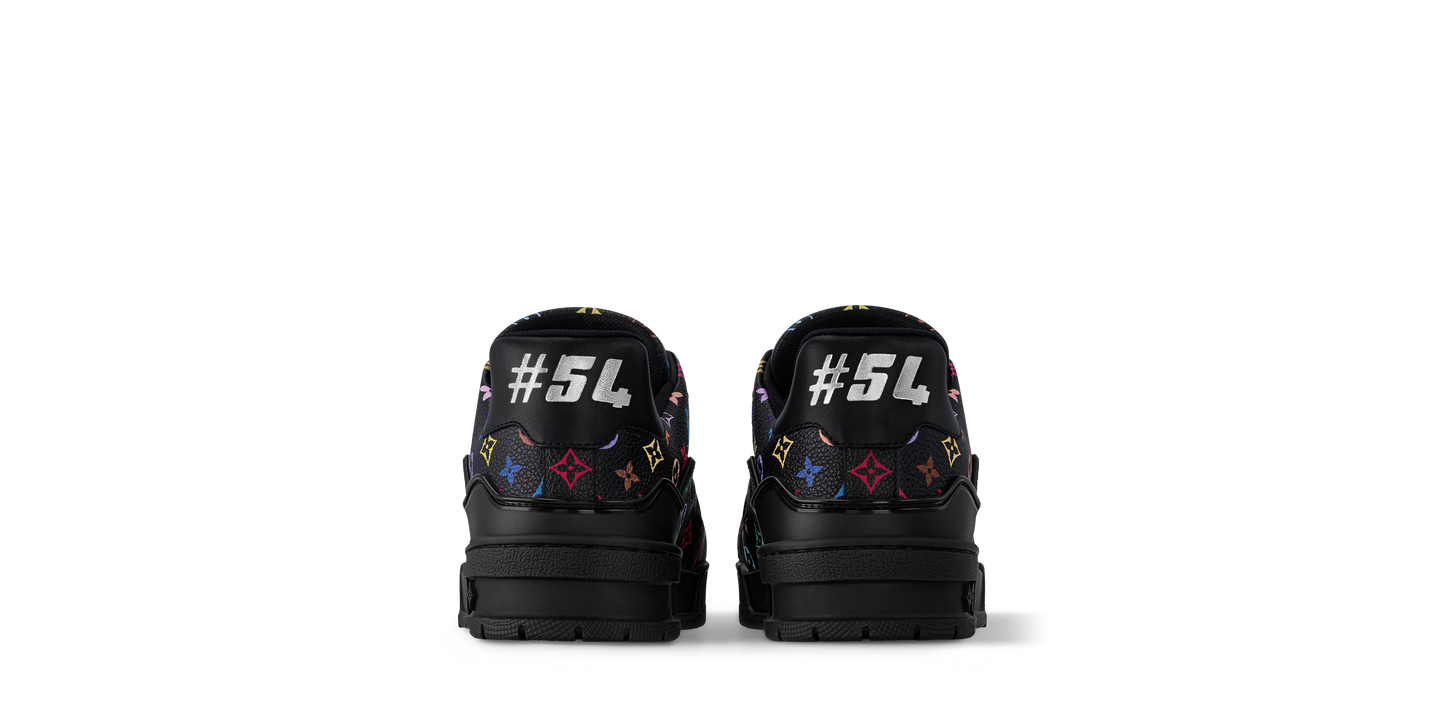 Louis Vuitton x TM LV Trainer Sneaker