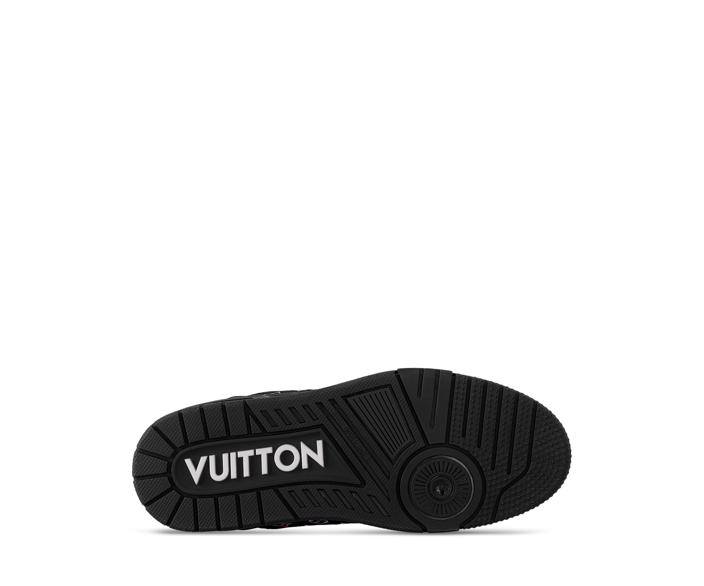 Louis Vuitton x TM LV Trainer Sneaker