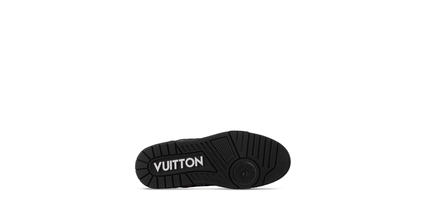 Louis Vuitton x TM LV Trainer Sneaker