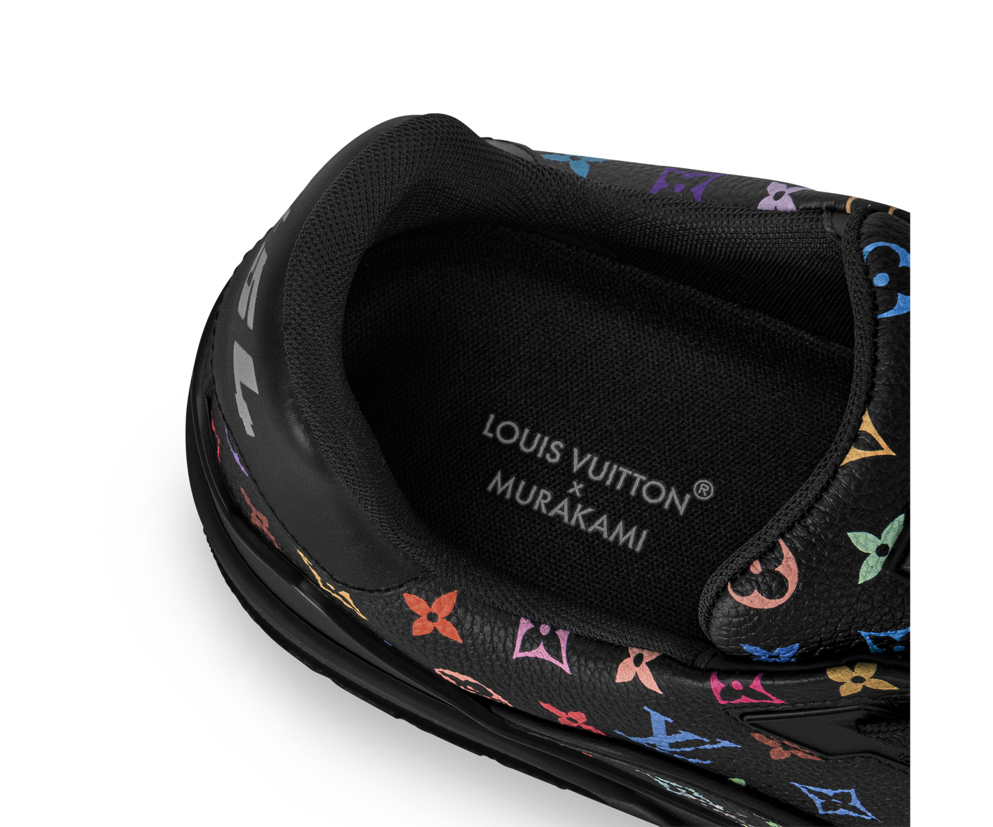 Louis Vuitton x TM LV Trainer Sneaker