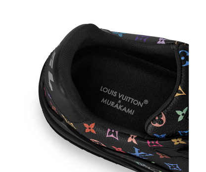 Louis Vuitton x TM LV Trainer Sneaker