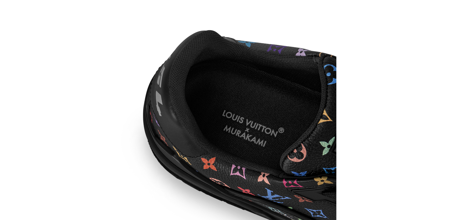 Louis Vuitton x TM LV Trainer Sneaker