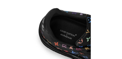Louis Vuitton x TM LV Trainer Sneaker