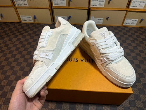 Foshan Batch 1V trainer