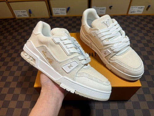 Foshan Batch 1V trainer