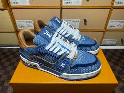 Foshan Batch 1V trainer