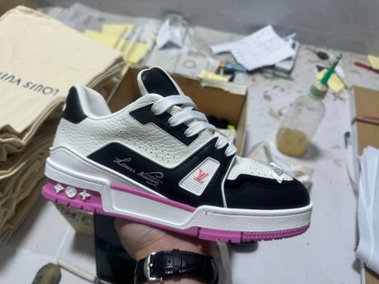 Foshan Batch 1V trainer